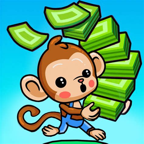 monkey mart unblocked hacked  4