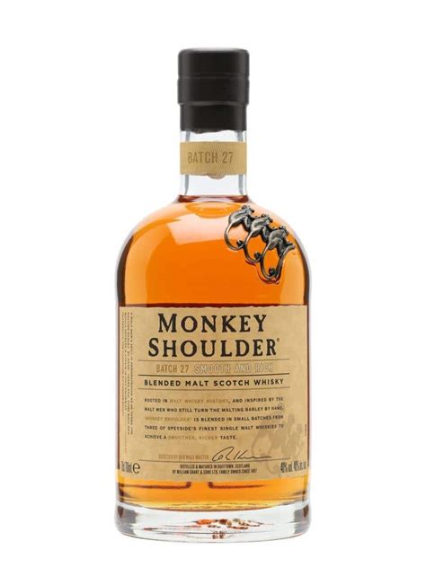 monkey shoulder 750ml price in hyderabad  Find and shop from stores and merchants near you