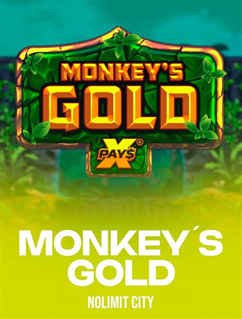 monkeys gold xpays kostenlos spielen  0 votes -(0 votes) Other Nolimit City Video Slots Games