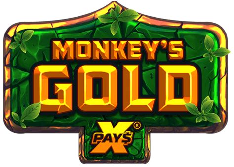 monkeys gold xpays um echtgeld spielen Monkey's Gold xPays, find the hidden treasure through the intricate foliage of this slot