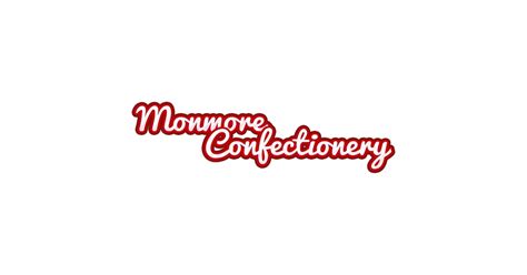 monmore confectionery discount code  Save BIG w/ (6) Monmore Confectionery verified promo codes & storewide coupon codes