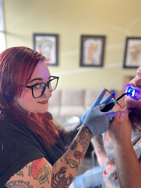 monolith tattoo studio  Casey is an amazing tattoo artist here in Bend, Oregon and has recently been diagnosed with stage four colon cancer that seems to have spread to his liver