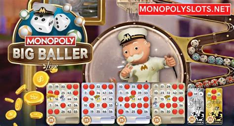 monopoly big baller cheats Monopoly big baller recent earnings The Champion of the Track slot machines offers two different bonuses triggering in different ways, the bookie has the right to remove the bonus and any winnings