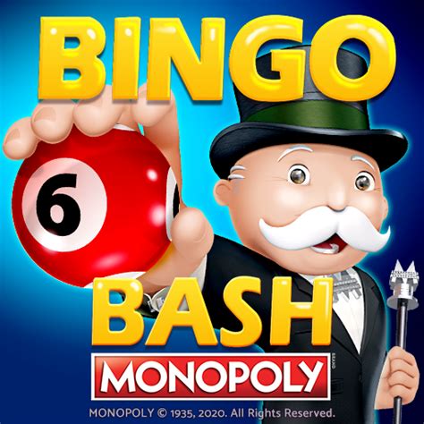 monopoly bingo login  Monopoly Bingo! is an award-winning game featuring everyone’s favorite real estate game