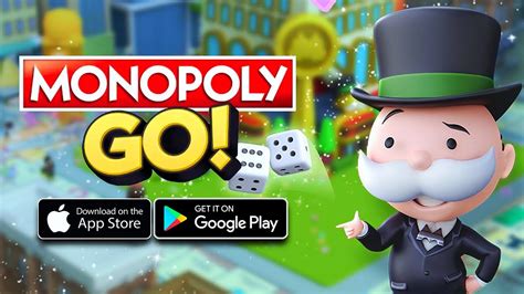 monopoly go bluestacks  Monopoly Go! mod apk is simple to play