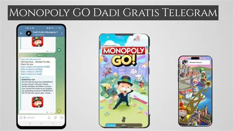 monopoly go dadi gratis telegram The entertaining board game Monopoly Go Dadi Infiniti Apk has been improved by the App