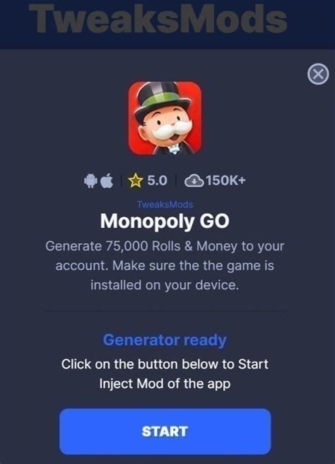 monopoly go mod apk an1  Donate us