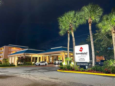 monreale hotel orlando  Book your room and start saving with us