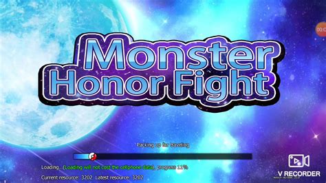 monster honor fight latest version 3019 - Update Monster Honor Fight APK: Sep 13, 2020 - Package Name: com