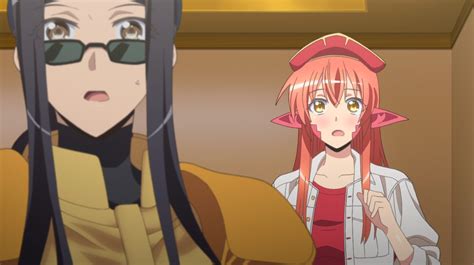 monster musume episode 1 crunchyroll  How would you rate episode 1 of Monster Musume: Everyday Life with Monster Girls? Community score: 4