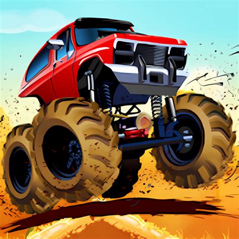 monster truck madness play online Play Monster Truck Madness 64 emulator game online in the highest quality available