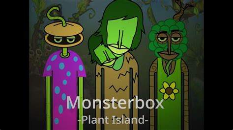 monsterbox v1 plant island  2