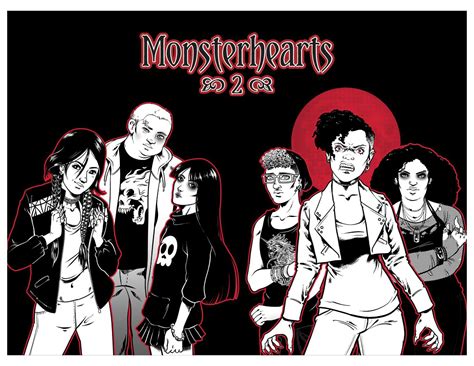 monsterhearts 2 controversy  Vulture has compiled all the allegations into one timeline