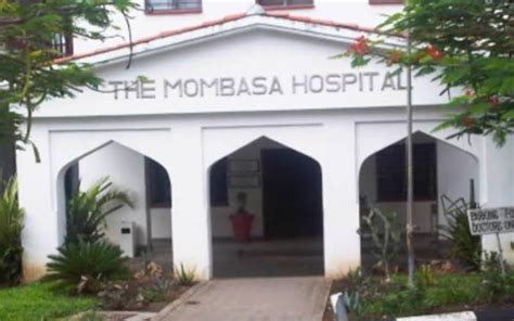 montana hospital mombasa photos The nearest Level I Trauma Center is Harborview Medical Center in Seattle