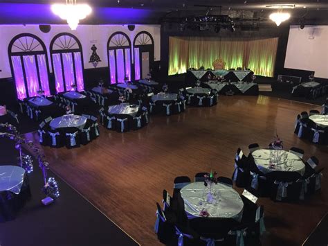 montebello ballroom A