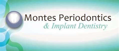 montes periodontics & implant dentistry The Perils of Periodontitis