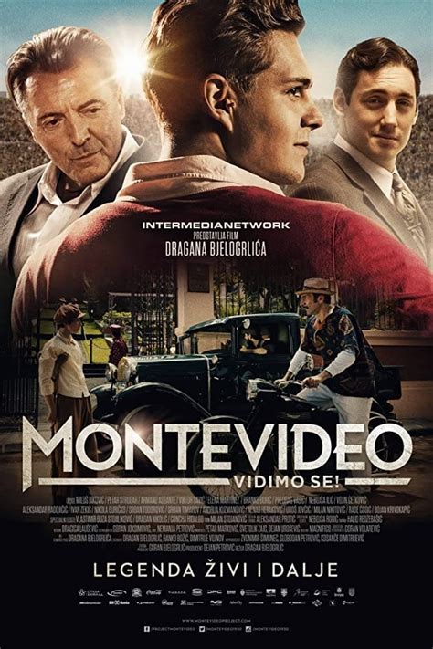 montevideo vidimo se serija online <em> Kumovi – Sezona 2, Epizoda 134</em>