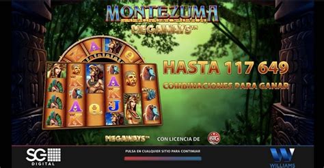 montezuma megaways kostenlos spielen  The golden Lions are back in 5 Lions Megaways™, the 117,649 ways to win videoslot where the multi-colored lions play the main part! They come with multipliers of up to 40x both in the base and during the Free Spins, increasing your wins as you create ways to win with the Wild