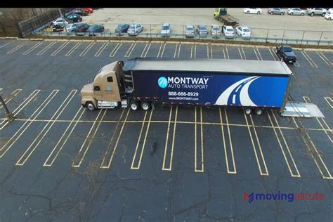 montway auto transport  Open auto transport is an affordable option for moving your car