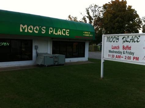 moo's place watervliet mi  Bit of Swiss Pastry Shoppe