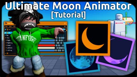 moon animator controls  Strap in because it’s gonna be a long ride, les go Recources Moon Animator Rig Editor Step 1: Get your model I made a very ugly looking model for this tutorial but it’s pretty complex so I can proof that u can animate