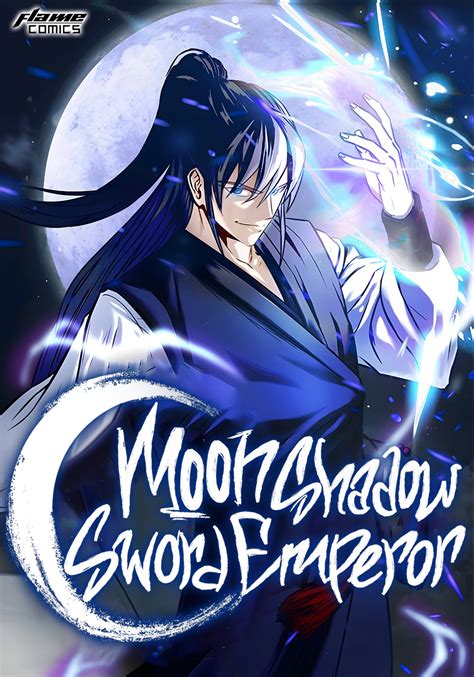 moon shadow sword emperor mangabuddy  Come and enjoy! Moon-Shadow Sword Emperor manhwa, "What a dogshit life honestly