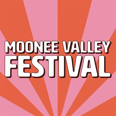 moonee valley festival 2022  Racing
