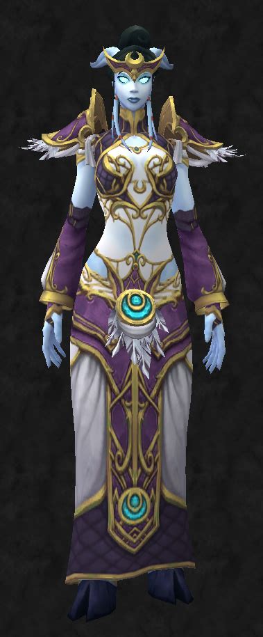 moonpriest's vestments  In the Priest Outfits category