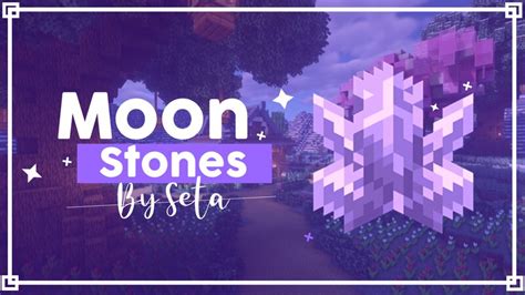 moonstone compass minecraft  Add Items to make a Map