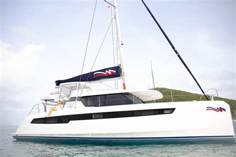 mooring 5000 catamaran price  Considered to be the best boat in the world for a sailing holiday by Cruising World magazine, this king-size catamaran has totally outstripped its rivals and showcases all the know-how that the Robertson & Caine shipyards have