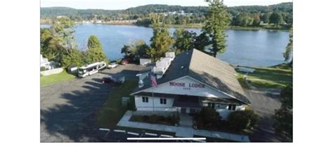 moose lodge 1373 danbury reviews Hotels