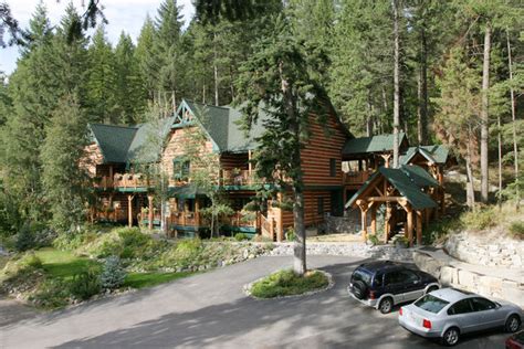 moose lodge whitefish  Contact & SubmissionsThe Lodge on Whitefish Lake for a splurge