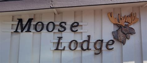 moose lodges in arizona Moose Lodge 2039