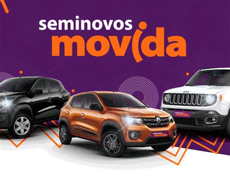 moovida seminovos  63 check-ins