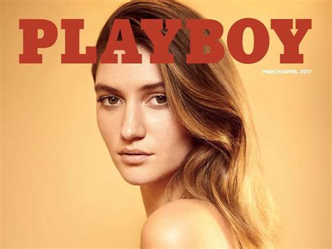 morazzia  Sara Benamara In Playboy Germany posing nude for Playboy Plus in a sexy photo gallery at Morazzia