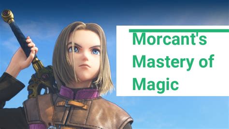 morcant's mastery of magic Angri-La (post game): * Morcant's Mastery of Magic: Find three books in the Royal Library (west level 1, west level 2, southeast level 3) for the monk by the inn