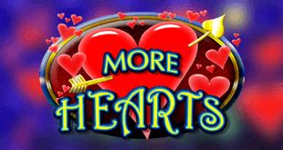 more hearts pokies real money  Compared to standard fixed jackpot slots, they offer several benefits