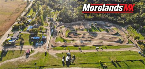 morelands motocross  Dutch Sport Park Mx