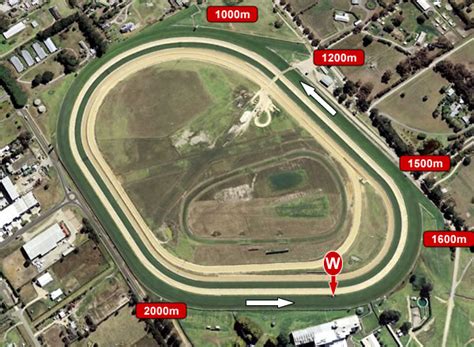 mornington race fields today  You can also note that black type races (Group & Listed) on a specific race day are