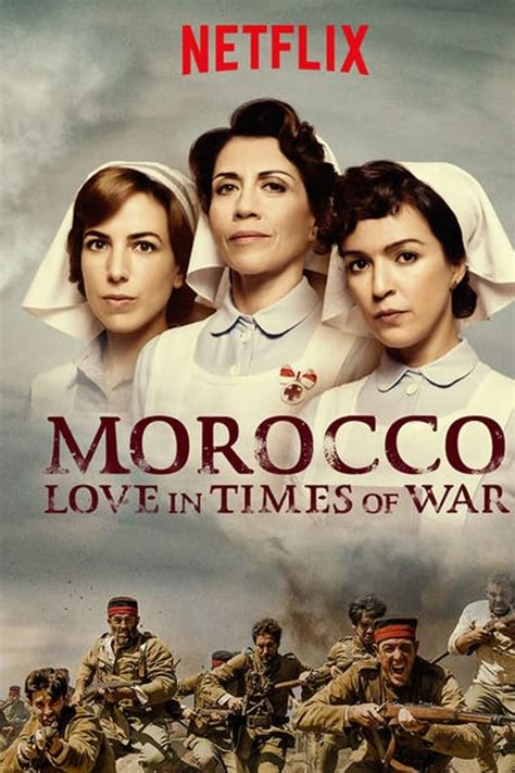 morocco love in times of war online sa prevodom  Top imdb