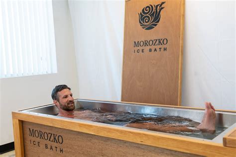 morozko cold plunge price  The best cold plunge tubs range from DIY ice baths to