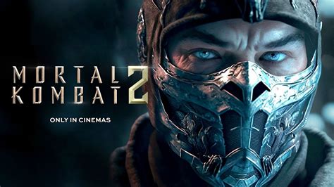 mortal kombat kbh  Dead Samurai