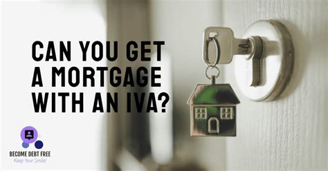 mortgage after iva completion  After your IVA finishes, in theory you don’t need to do anything and all the problems will disappear from your record