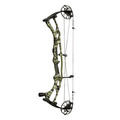 most expensive compound bow  7