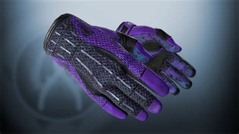 most expensive gloves cs go  Prisma Case