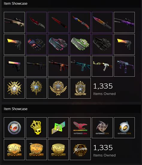 most expensive inventory csgo 4