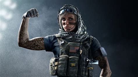 most fun operators r6  However, as of High Calibre, if you don't pick an operator, the game will by default give you the Attacker/Defender you most play