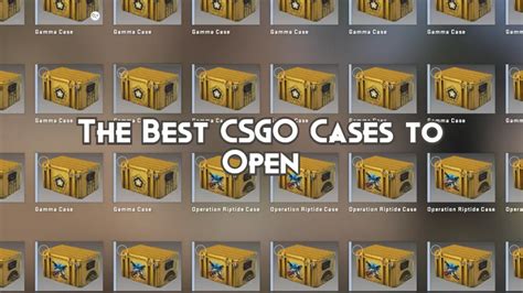 most opened csgo cases 2023  Get 25% Deposits With This Affiliate Code 