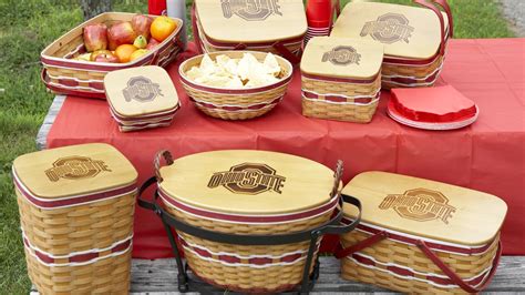 most valuable longaberger baskets 5” (358) $ 66