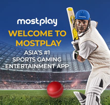 mostplay app You can multiply your initial bet by a lot on live sports betting